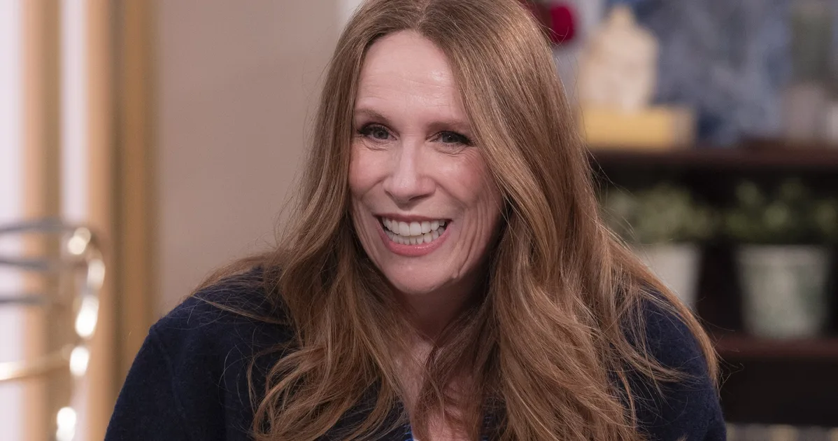 Catherine Tate Replaces Mason Alexander Park In West End's Oh Mary!