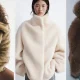 Fabulous Faux Fur Jackets To Bring Home This Spring