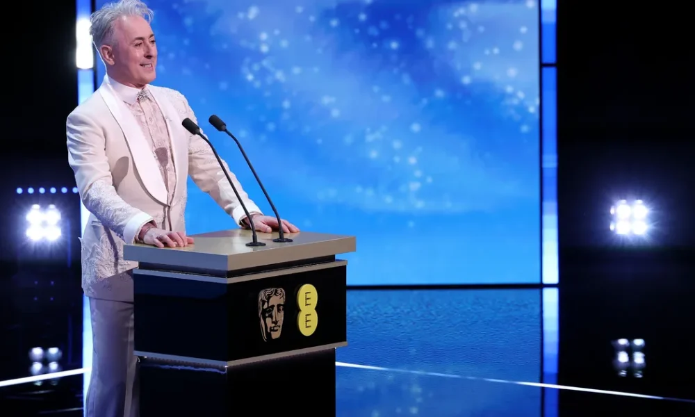 BBC Confirms Second Racist Slur Was Edited Out Of Its Baftas Coverage