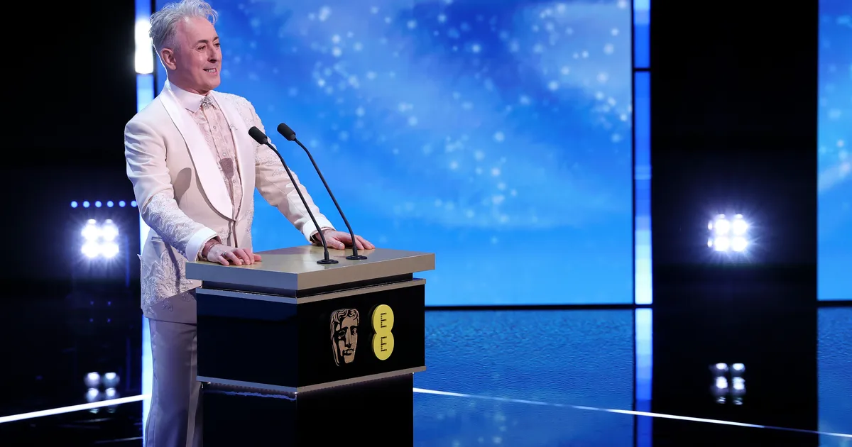 BBC Confirms Second Racist Slur Was Edited Out Of Its Baftas Coverage