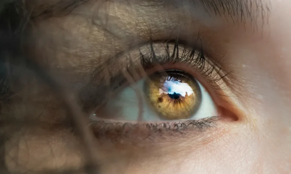 What Is 'Olo', A New Colour The Naked Eye Can't See?