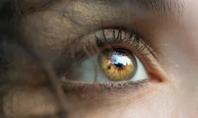 What Is 'Olo', A New Colour The Naked Eye Can't See?