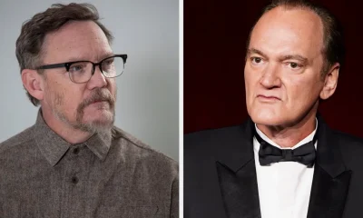 Matthew Lillard Compares Quentin Tarantino Jibes To A 'Punch In The Mouth'