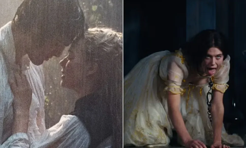 What Emerald Fennell's Wuthering Heights Gets Right About 18th Century Sex