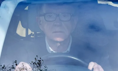 Mandelson Denies Plans To Leave Country Amid Jeffrey Epstein Scandal