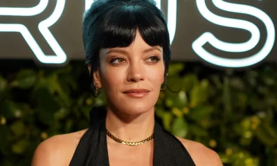 Lily Allen Confirms New Relationship Following David Harbour Split