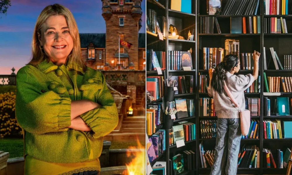 From Traitors To TikTok Influencers: The Age Of The 'Quiet Author' Is Over