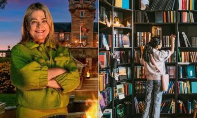 From Traitors To TikTok Influencers: The Age Of The 'Quiet Author' Is Over