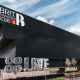 Manchester's Co-Op Live arena is the new home of the Brit Awards