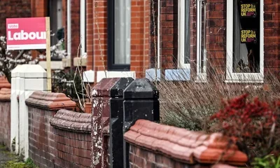 Labour Battles Greens And Reform UK In Key By-Election