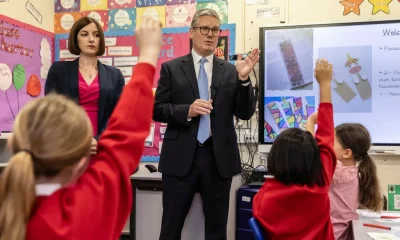 Labour's SEND Reforms Overlook Key Issue, Campaigner Warns