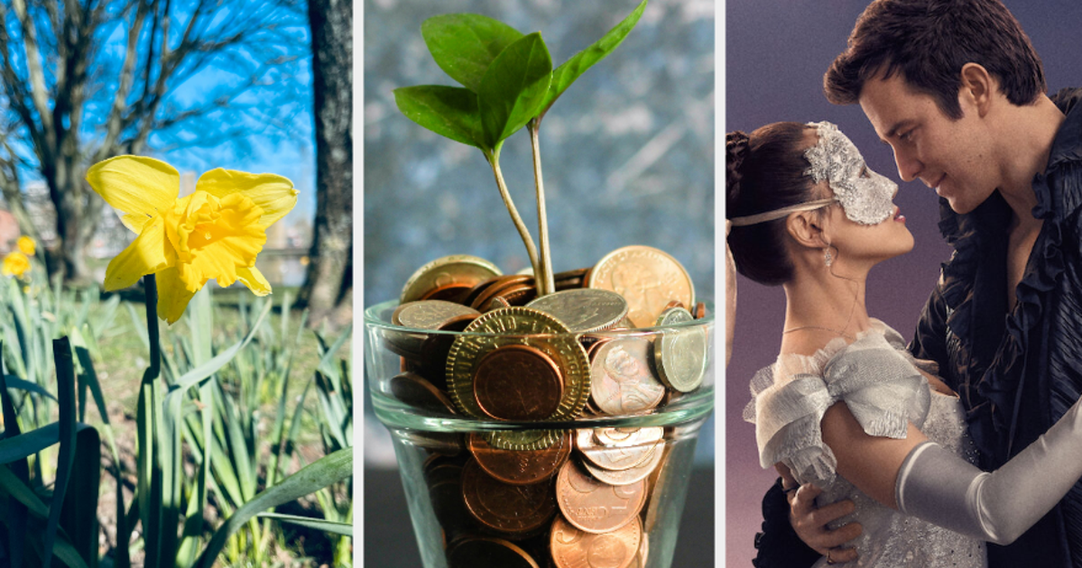 7 Good News Stories This Week (21-28 Feb)