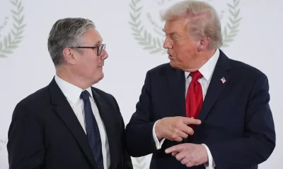 Labour Pauses Chagos Handover Deal For More Talks With US After Trump Outburst