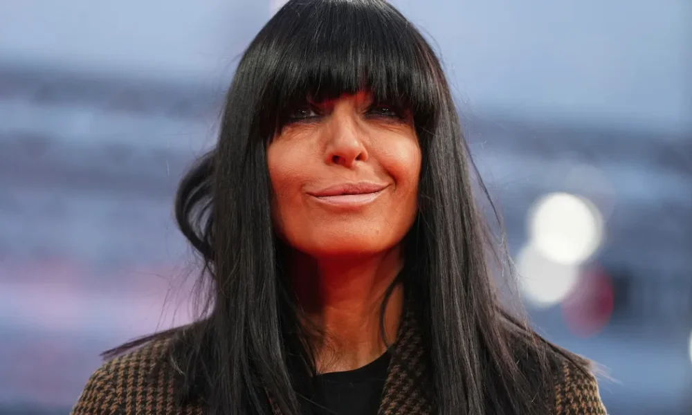 The Claudia Winkleman Show: BBC Announces Start Date And Celebrity Line-Up For First Episode
