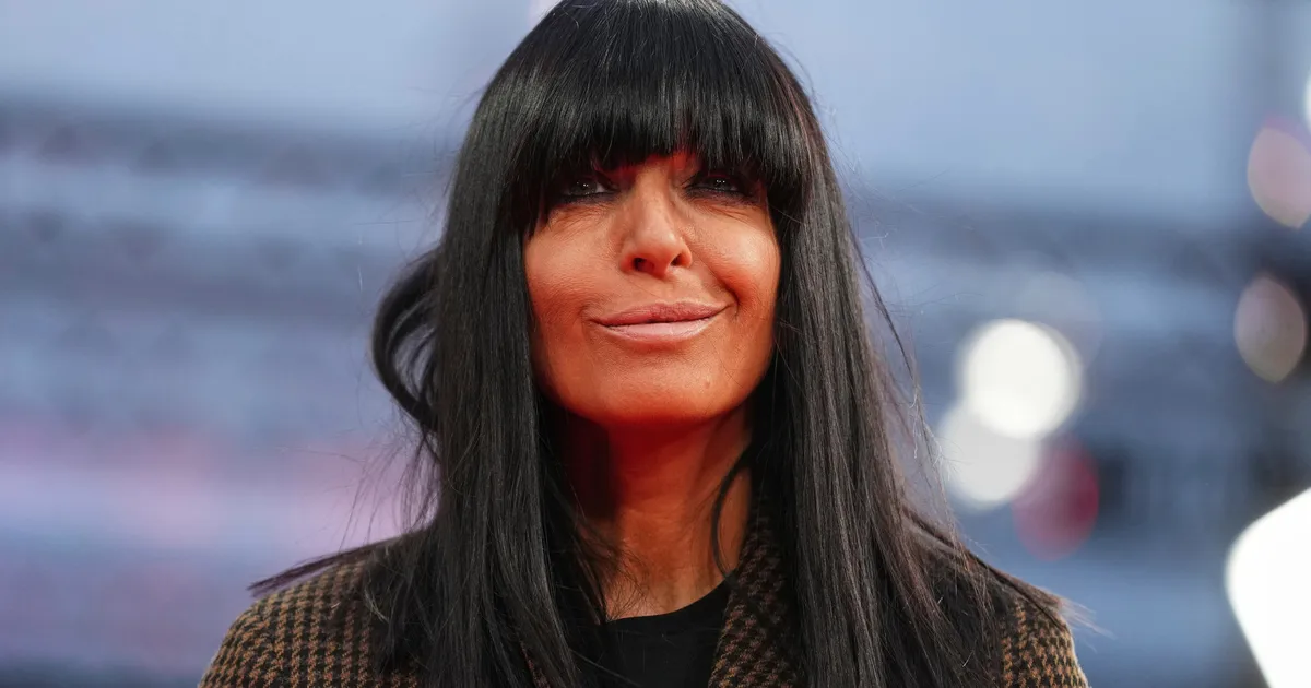 The Claudia Winkleman Show: BBC Announces Start Date And Celebrity Line-Up For First Episode
