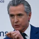 Gavin Newsom Names The 1 Republican Who 'Scares Me Almost More Than Trump'
