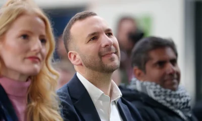 Zack Polanski Calls Labour To Apologise For Fake Tactical Voting Company