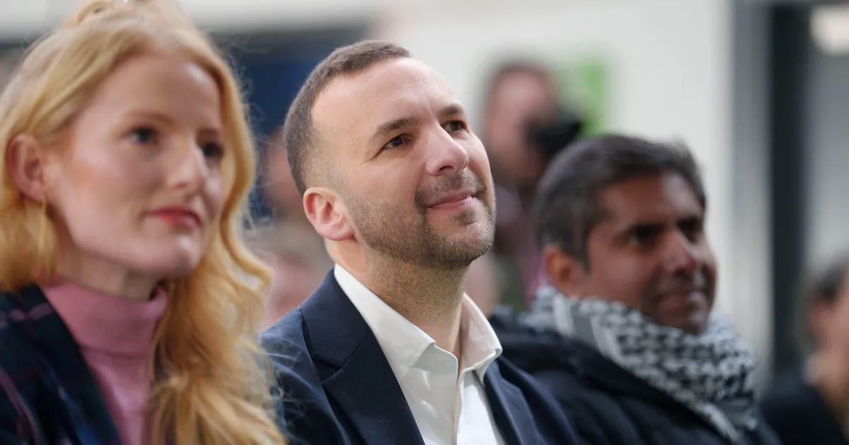 Zack Polanski Calls Labour To Apologise For Fake Tactical Voting Company