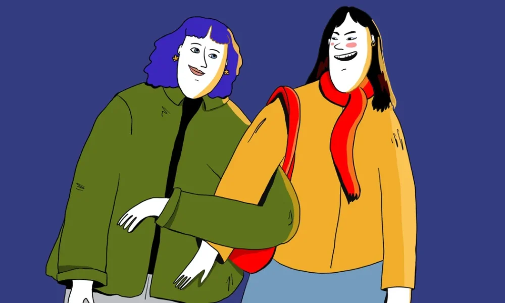 How To Make Friends As an Adult, According To Research