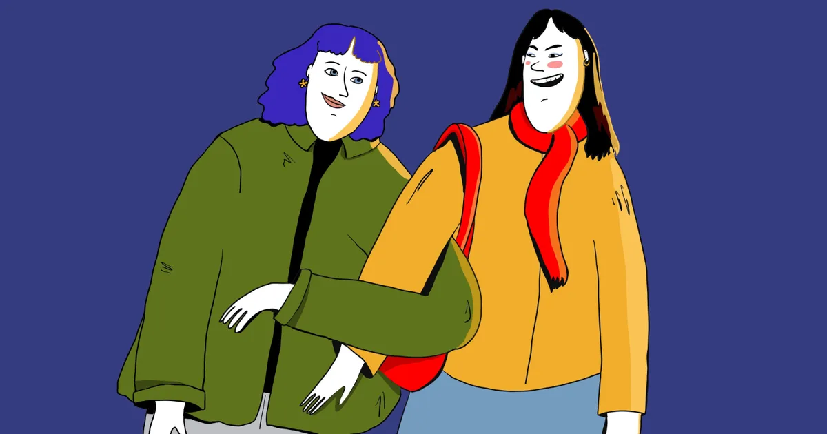 How To Make Friends As an Adult, According To Research