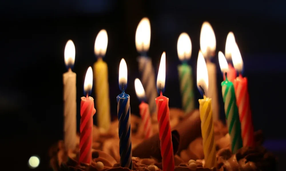 The Happiest Years Of Life, According To Older People
