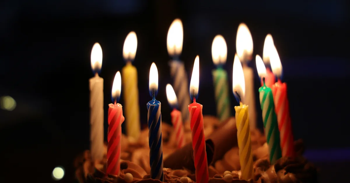 The Happiest Years Of Life, According To Older People
