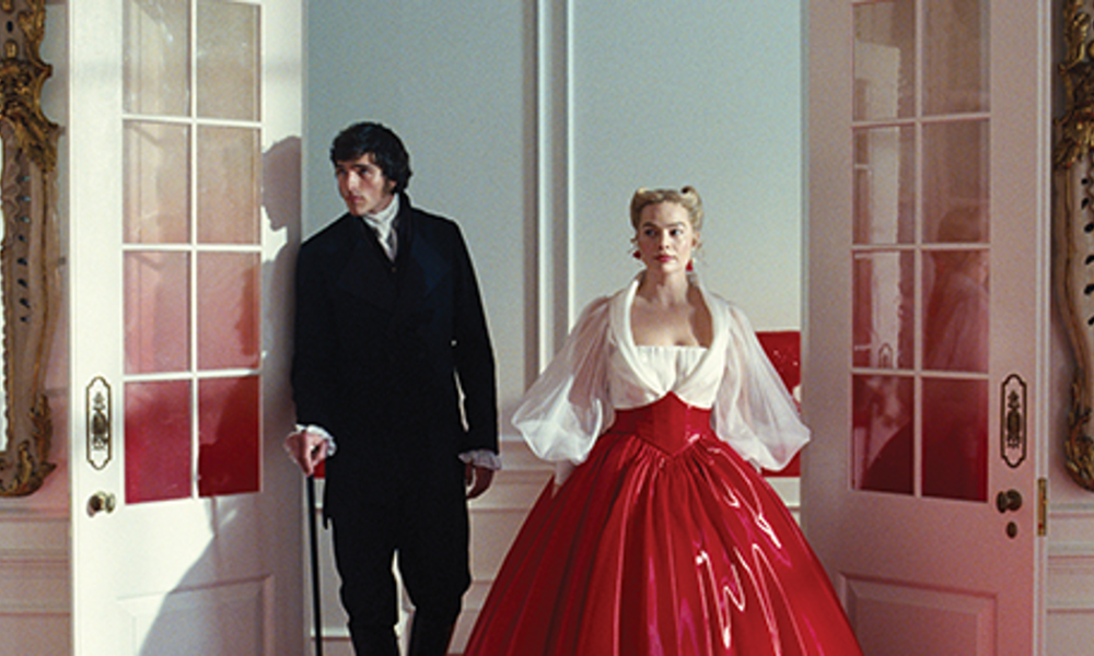 Wuthering Heights Accents: A Linguist Explains The Nuances