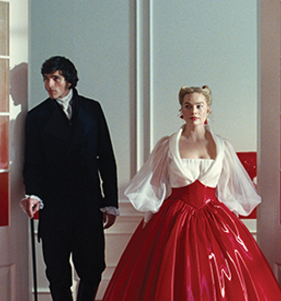 Wuthering Heights Accents: A Linguist Explains The Nuances