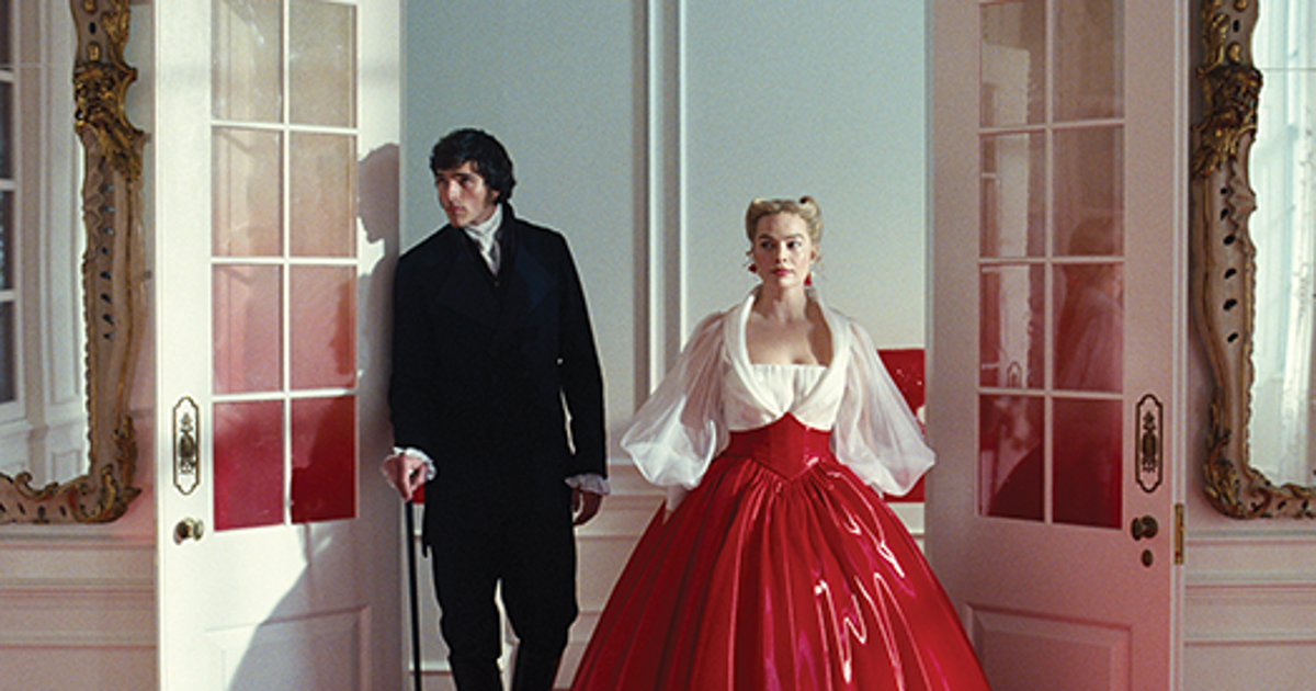 Wuthering Heights Accents: A Linguist Explains The Nuances