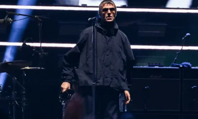 Liam Gallagher Swerves Brit Awards To Avoid 'ITV C**ts'