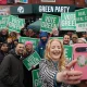 Greens Claim Historic By-Election Victory In Crushing Blow For Keir Starmer