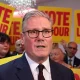 Labour Faces Crisis After Keir Starmer Call To Quit