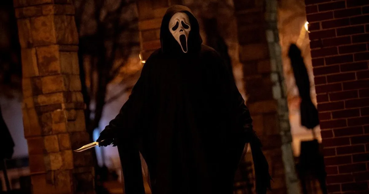 Scream 7 Reviews: Critics Brand New Film The 'Worst Of The Franchise'