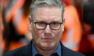 Why Labour MPs Believe Keir Starmer Is Burying The Party