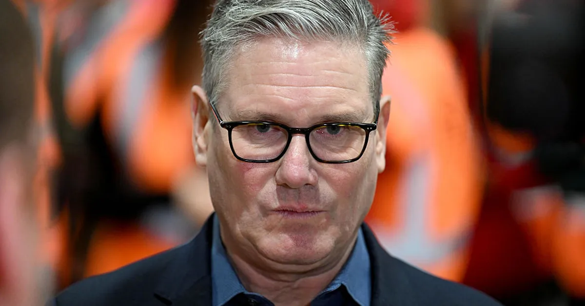 Why Labour MPs Believe Keir Starmer Is Burying The Party