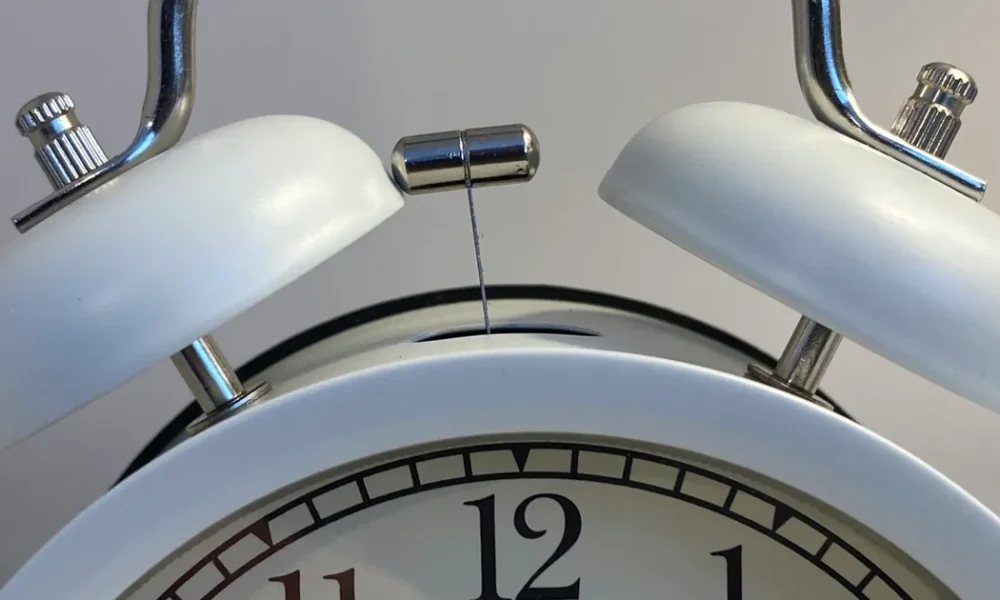 When Do The Clocks Go Forward In The UK In 2026?