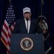 Trump Announces Iran Strikes