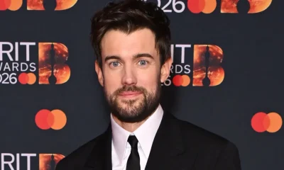 Brit Awards 2026: Host Jack Whitehall Jokes About BBC Baftas Drama