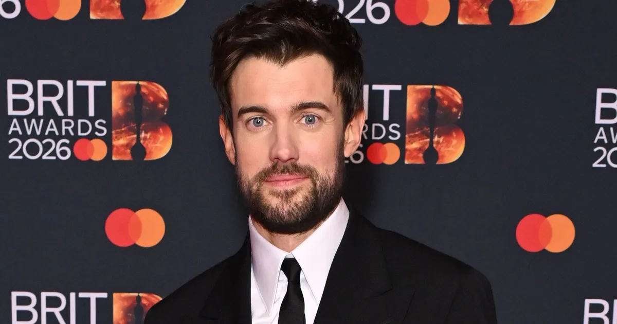 Brit Awards 2026: Host Jack Whitehall Jokes About BBC Baftas Drama
