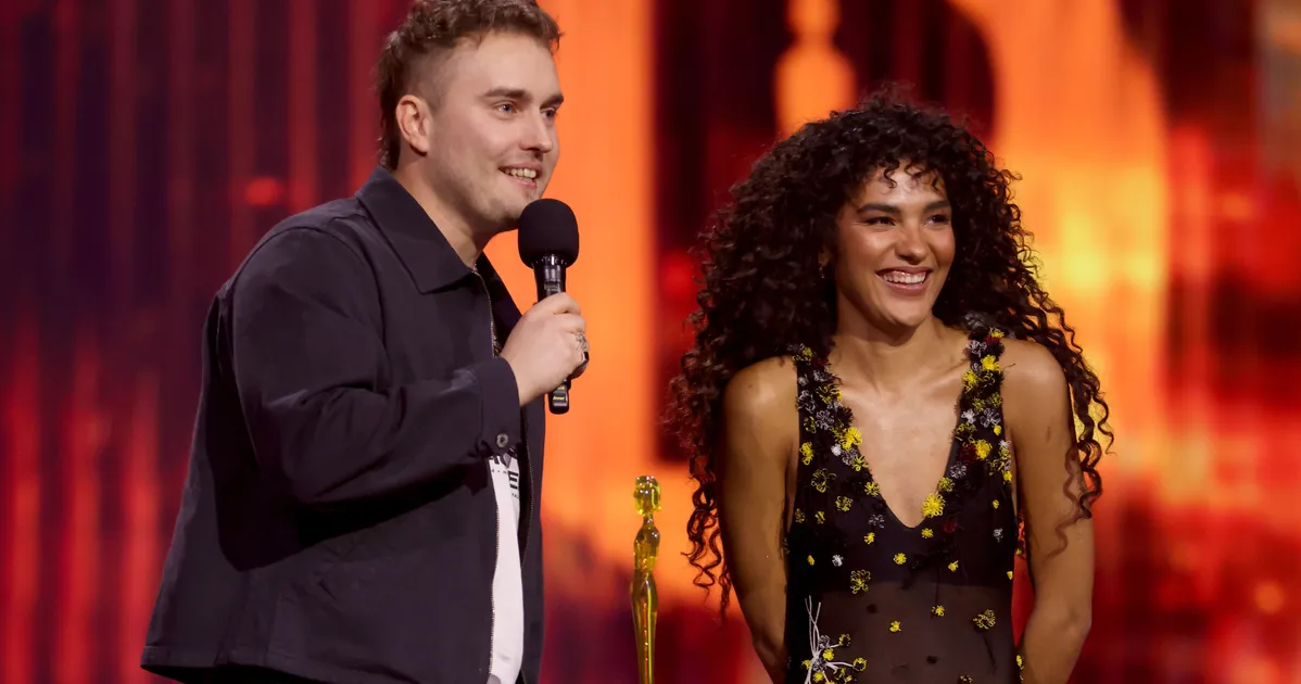 Brit Awards 2026: Full Winners List So Far