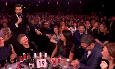 Brit Awards 2026: What Did Jack Whitehall Actually Say During His Censored Political Joke?