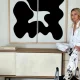 Hannah Polskin Shares Why Pink, Gwyneth Paltrow, and More Celebs Are Filling Their Homes With Her Livable Art