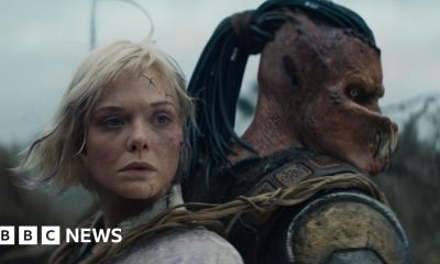 'Menacing' Disney advert featuring severed body banned