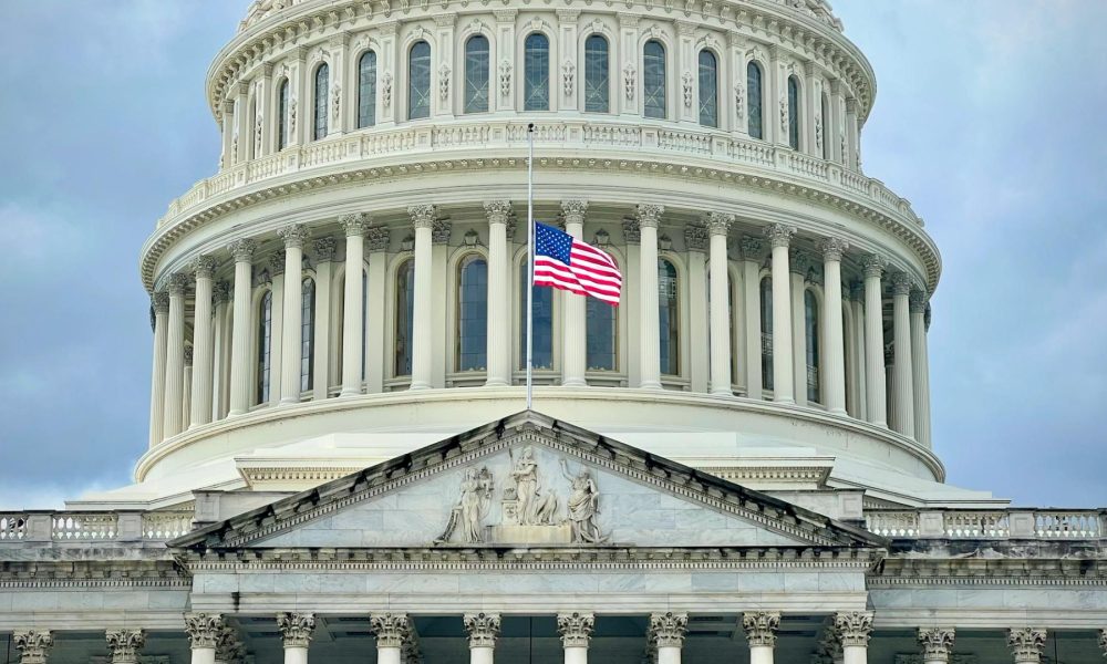 Finish the job on digital asset market structure