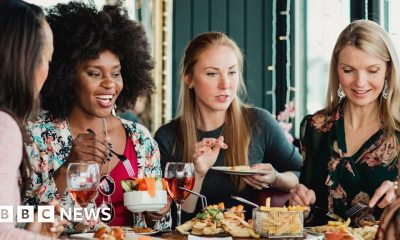 Is dining out dying out?