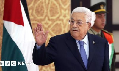 Palestinian Authority in dire straits as Israel's hold on West Bank deepens