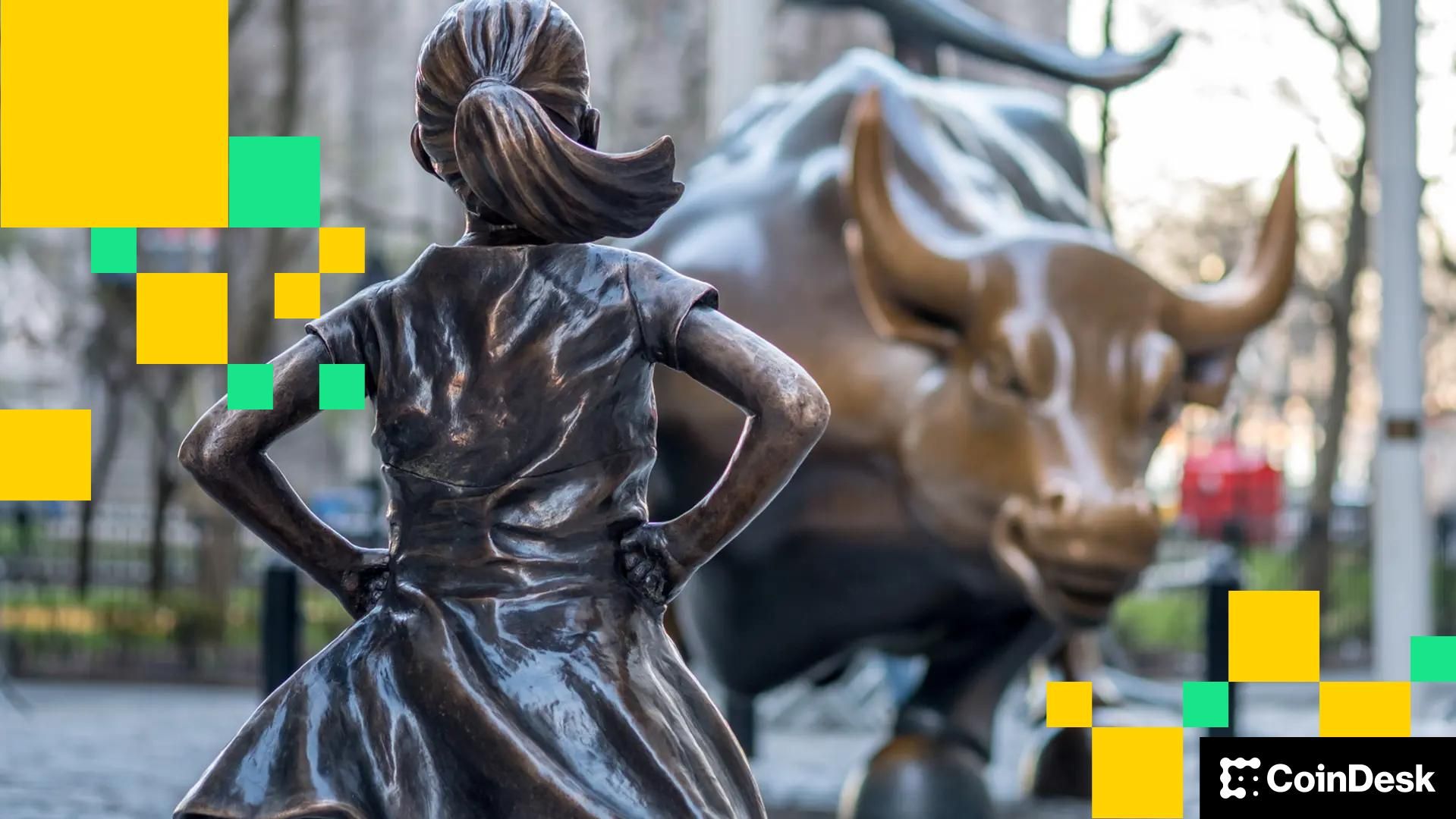 JPMorgan bullish on crypto for rest of year as institutional flows set to drive recovery