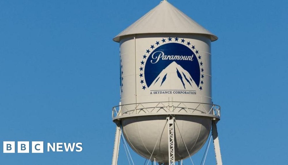 Paramount boosts Warner Bros offer to rival Netflix in takeover bid