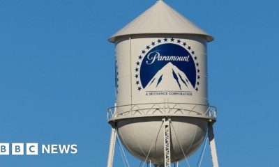 Paramount boosts Warner Bros offer to rival Netflix in takeover bid
