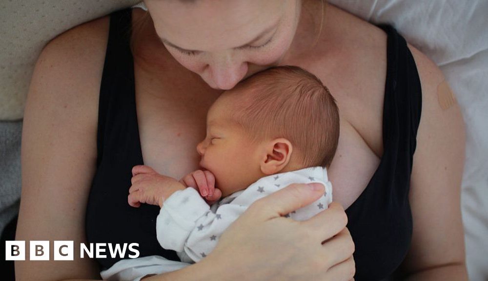 The 'fantastic' baby bundles not every mum will get